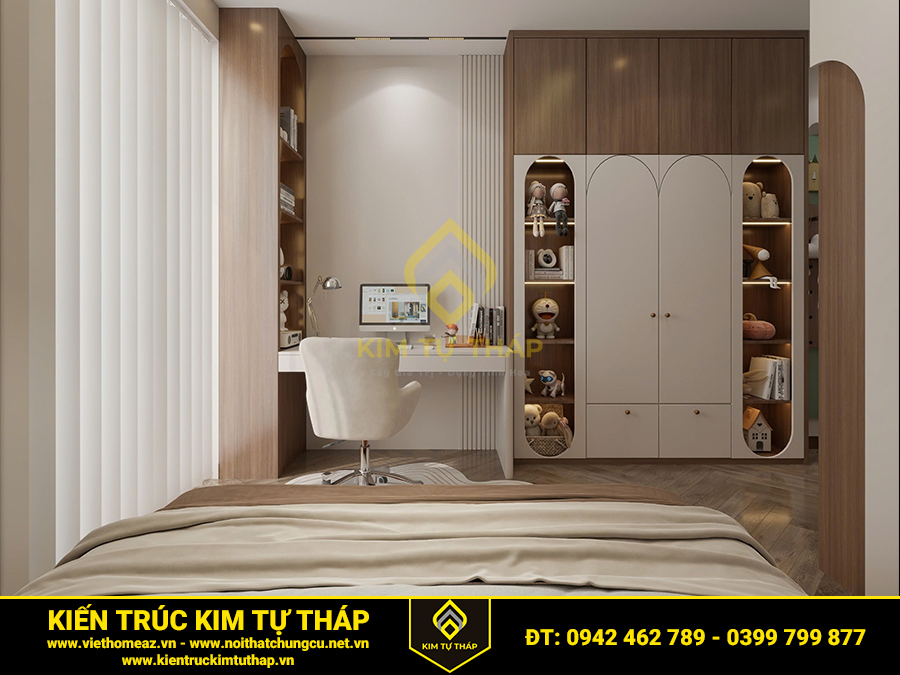 thiet-ke-biet-thu-tan-co-dien