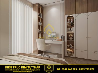 thiet-ke-biet-thu-tan-co-dien