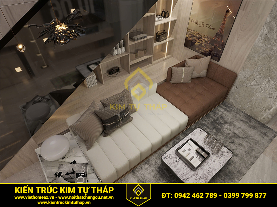 thiet-ke-biet-thu-tan-co-dien