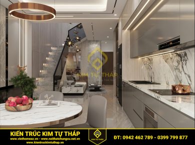 thiet-ke-biet-thu-tan-co-dien