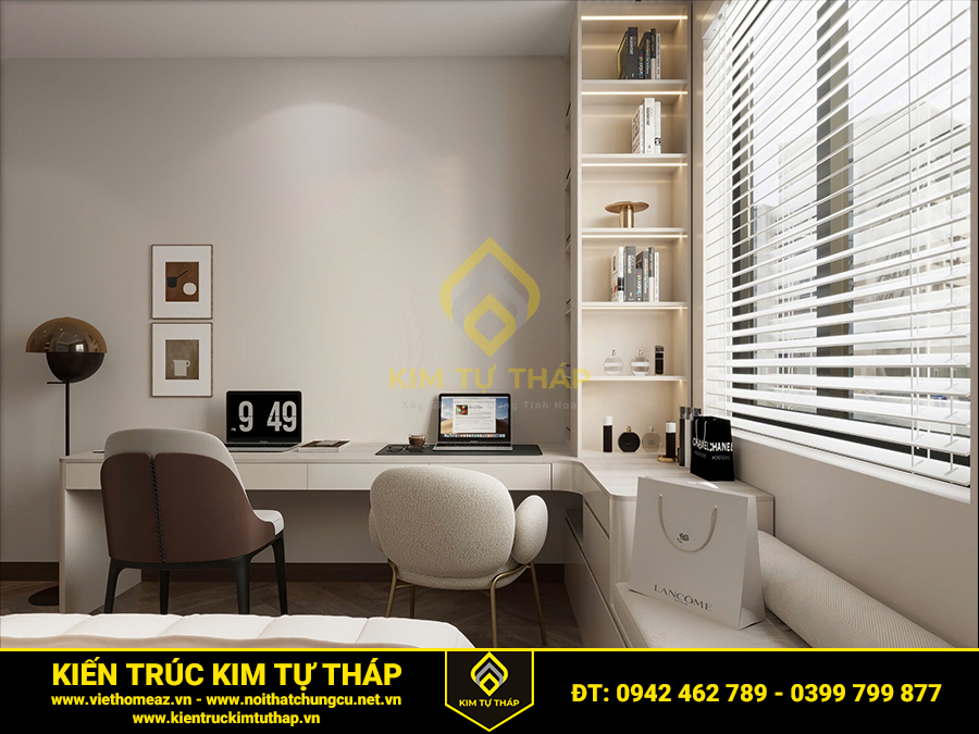 thiet-ke-biet-thu-tan-co-dien