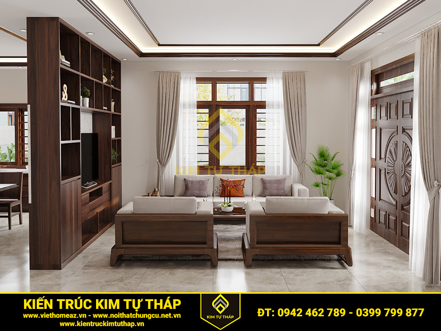 thiet-ke-biet-thu-tan-co-dien