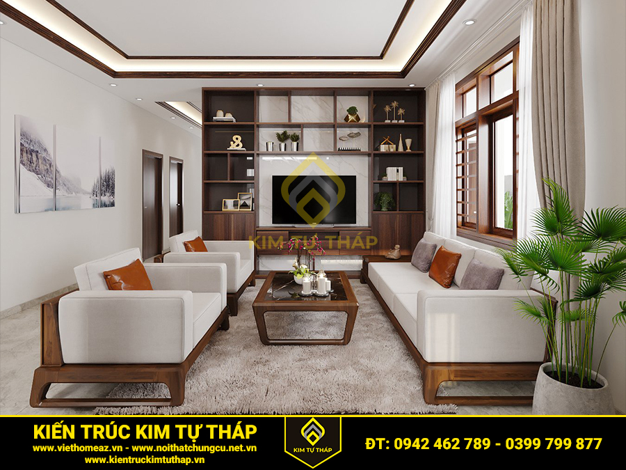 thiet-ke-biet-thu-tan-co-dien
