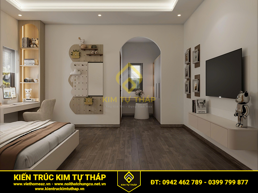 thiet-ke-biet-thu-tan-co-dien