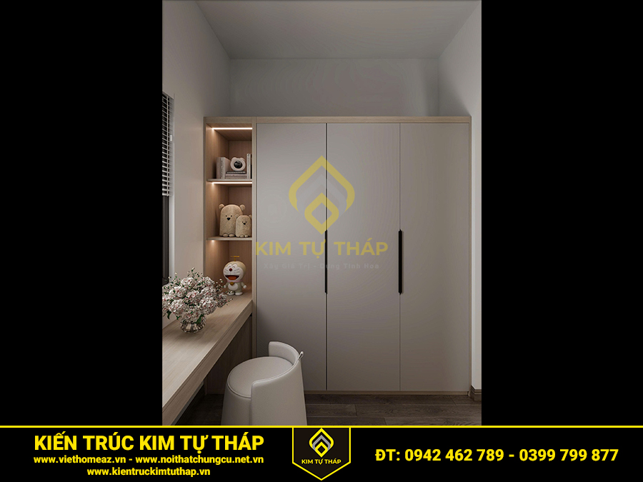 thiet-ke-biet-thu-tan-co-dien