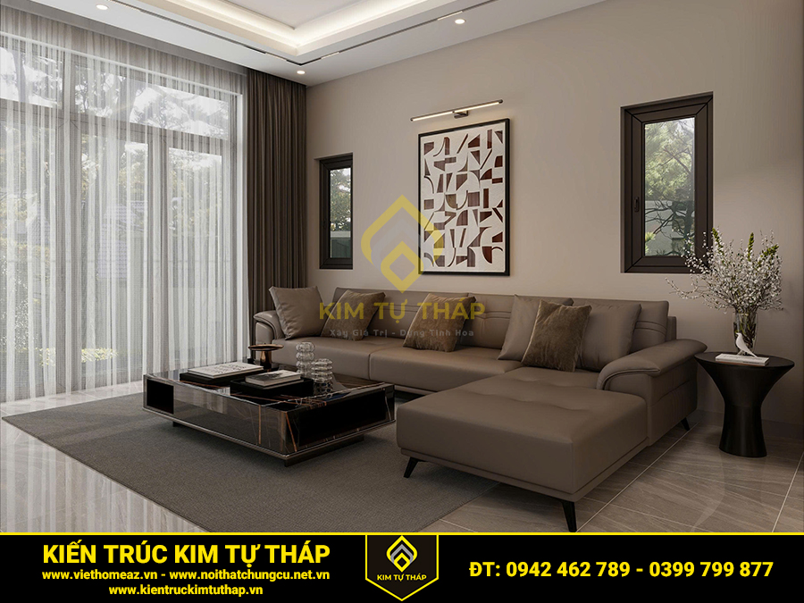 thiet-ke-biet-thu-tan-co-dien