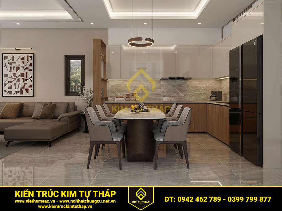 thiet-ke-biet-thu-tan-co-dien