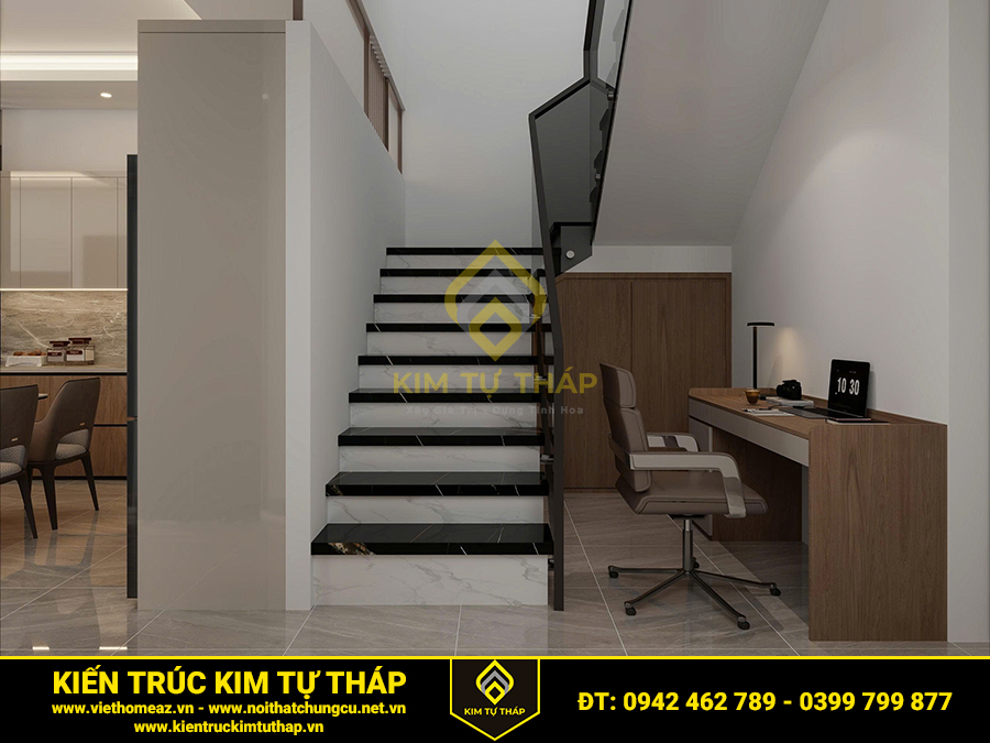 thiet-ke-biet-thu-tan-co-dien