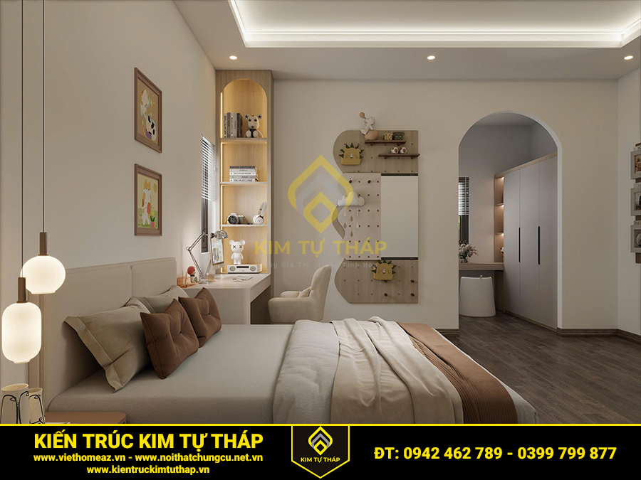 thiet-ke-biet-thu-tan-co-dien