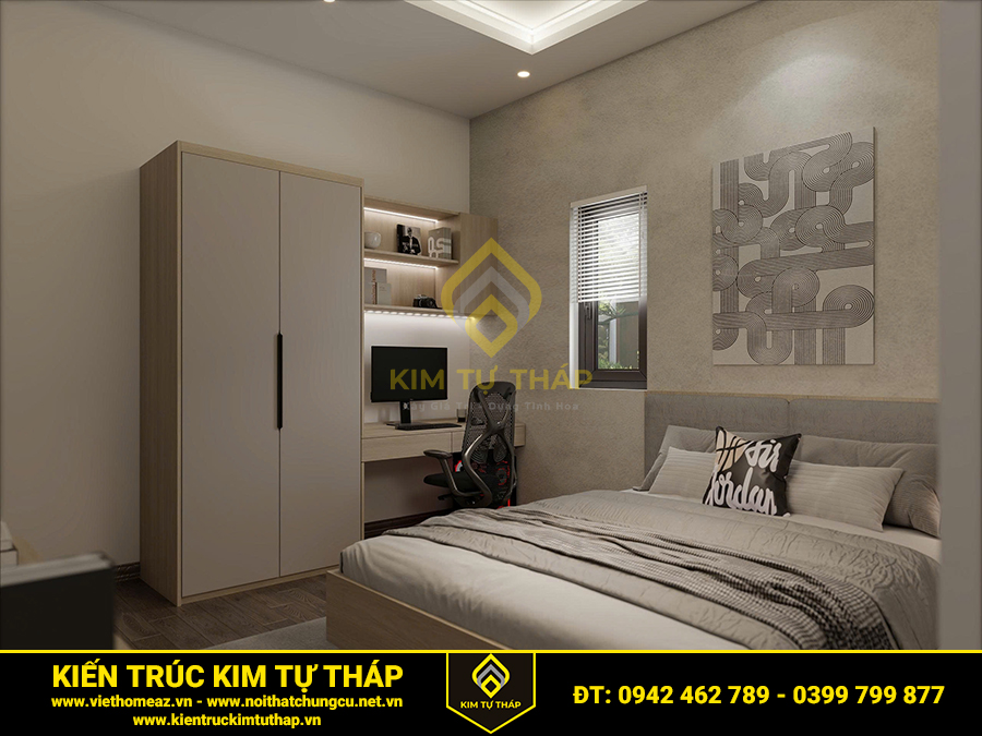 thiet-ke-biet-thu-tan-co-dien