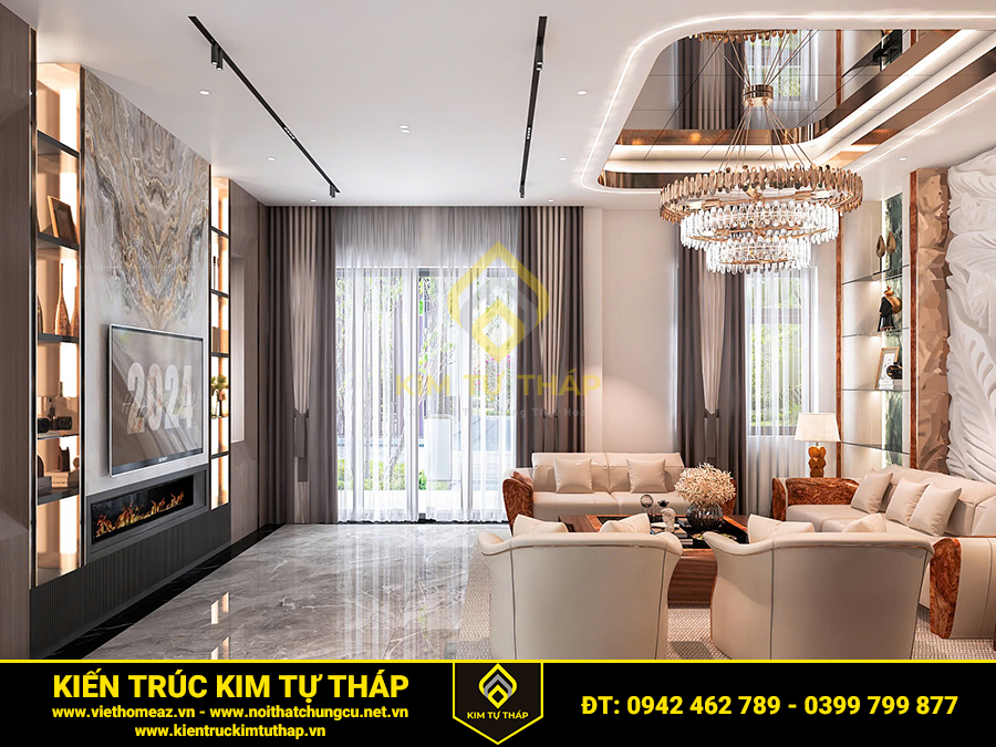 thiet-ke-biet-thu-tan-co-dien