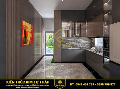thiet-ke-biet-thu-tan-co-dien