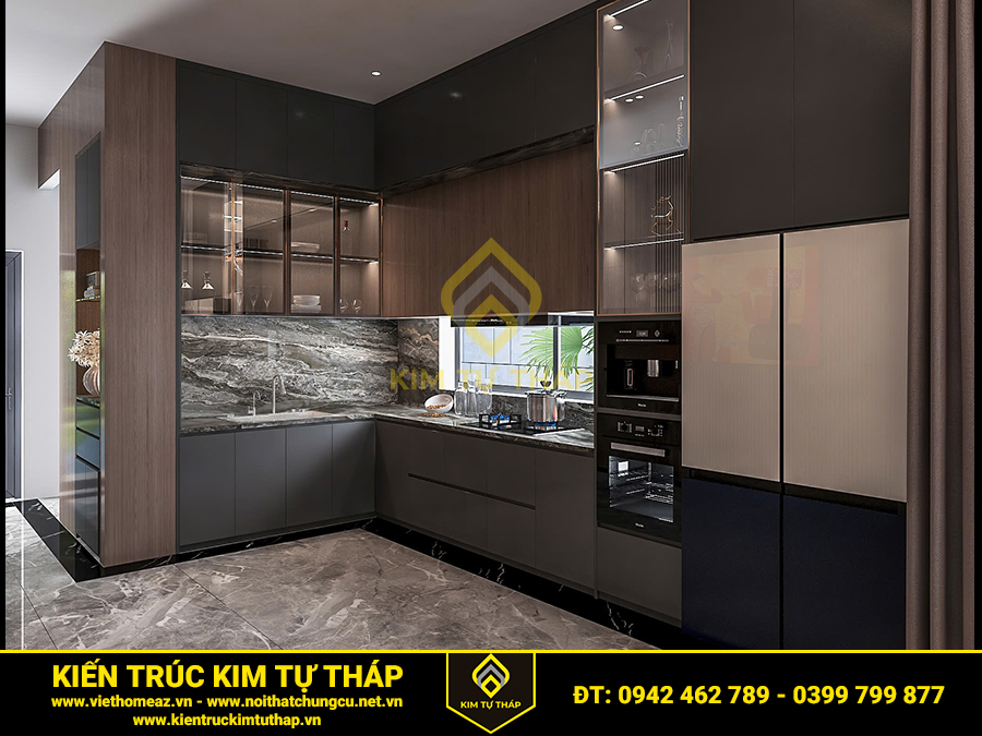 thiet-ke-biet-thu-tan-co-dien