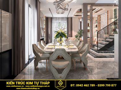 thiet-ke-biet-thu-tan-co-dien
