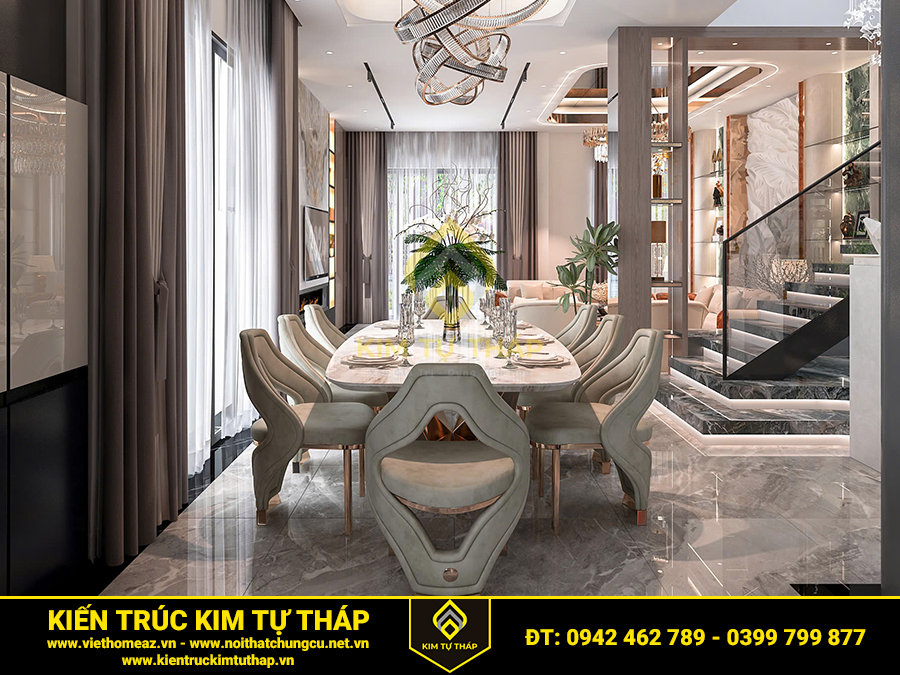 thiet-ke-biet-thu-tan-co-dien