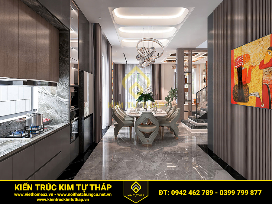thiet-ke-biet-thu-tan-co-dien
