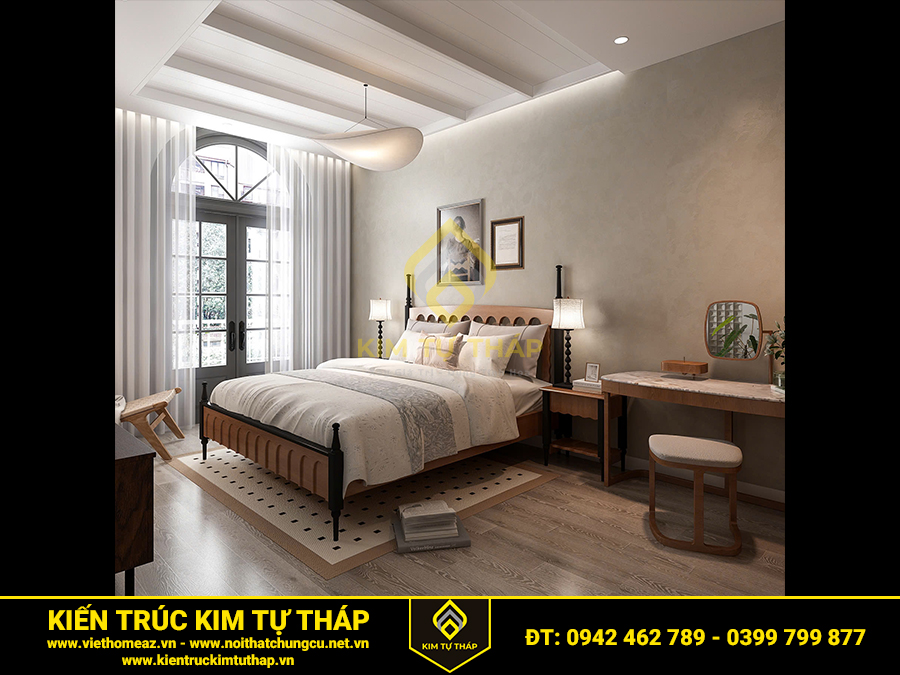 thiet-ke-biet-thu-tan-co-dien