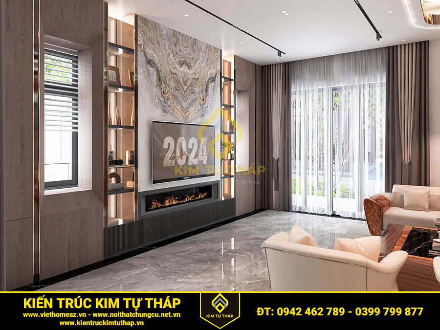 thiet-ke-biet-thu-tan-co-dien
