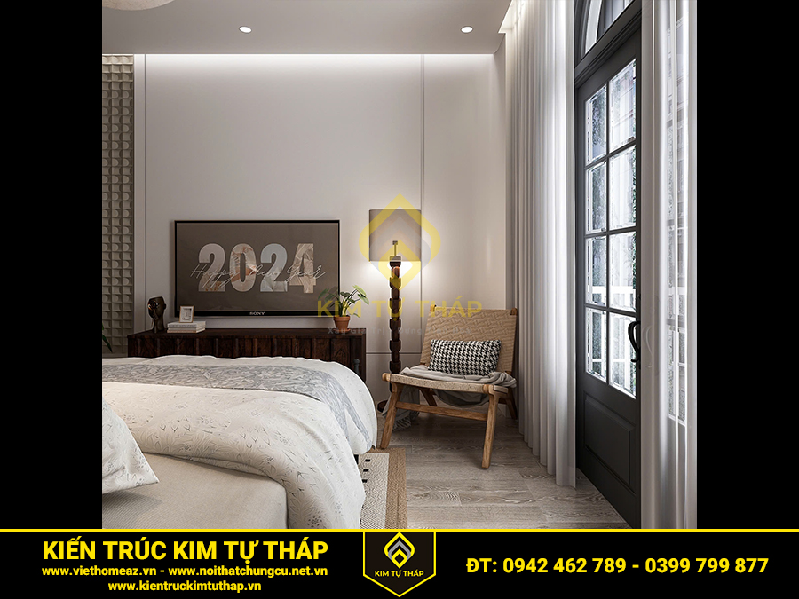 thiet-ke-biet-thu-tan-co-dien