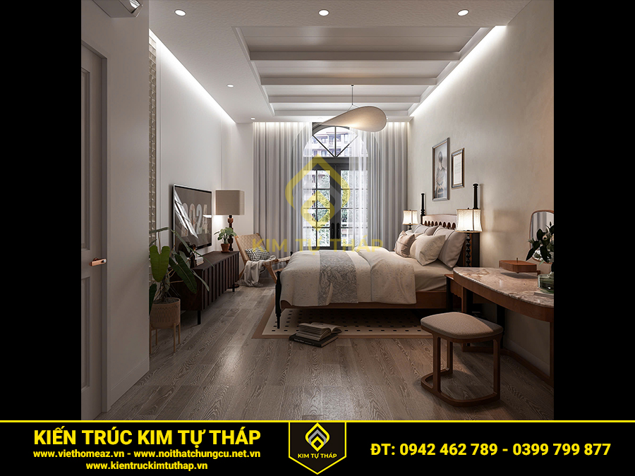 thiet-ke-biet-thu-tan-co-dien