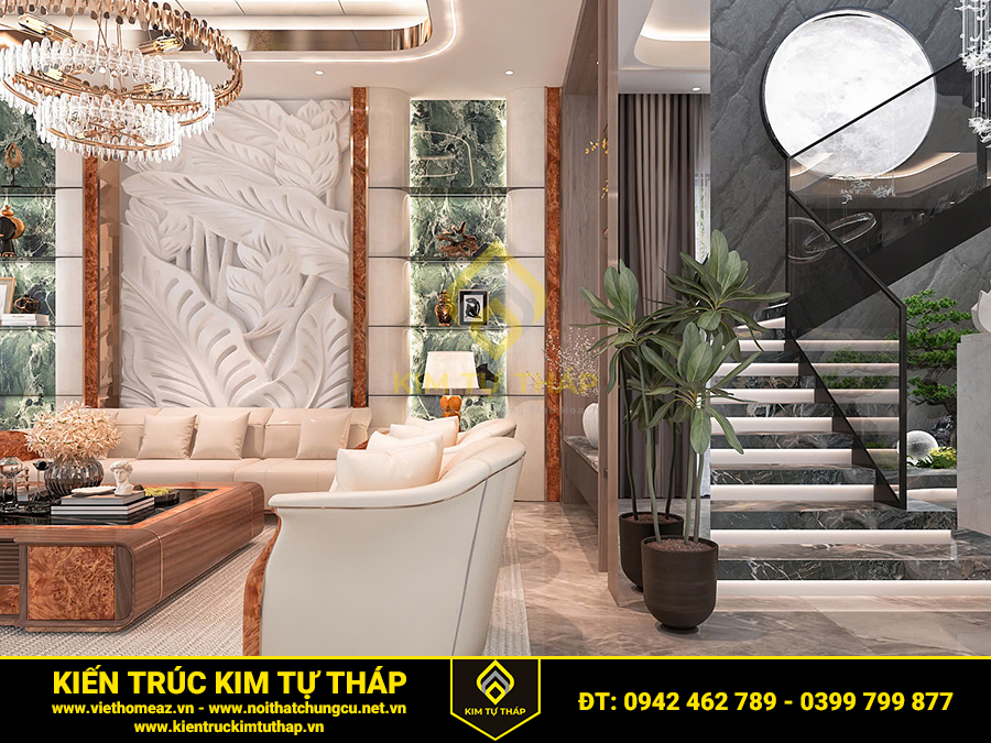 thiet-ke-biet-thu-tan-co-dien