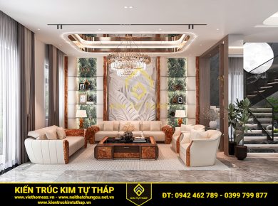 thiet-ke-biet-thu-tan-co-dien