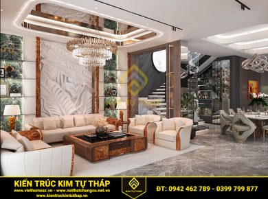thiet-ke-biet-thu-tan-co-dien