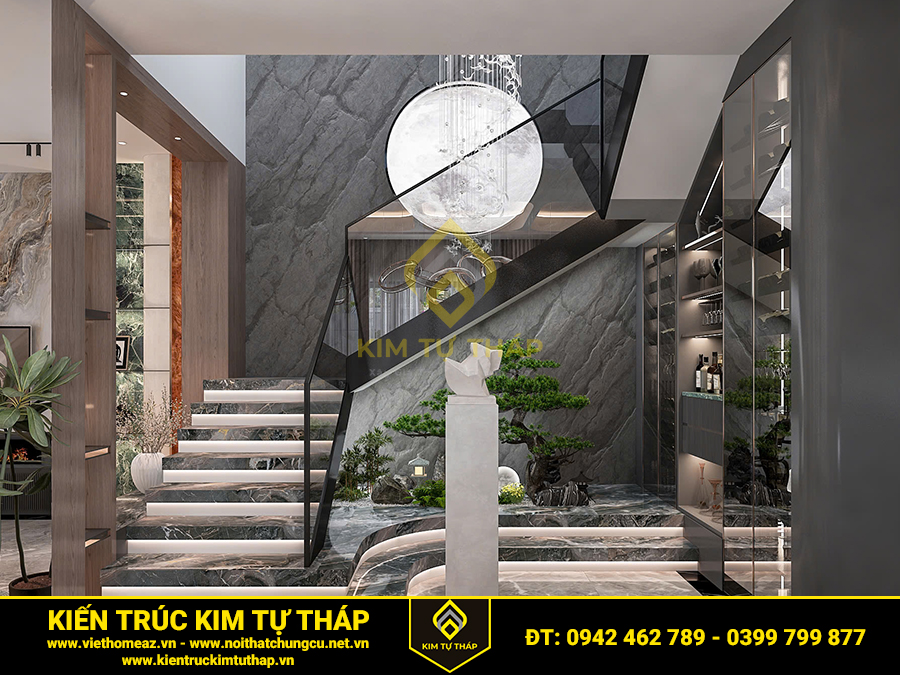 thiet-ke-biet-thu-tan-co-dien