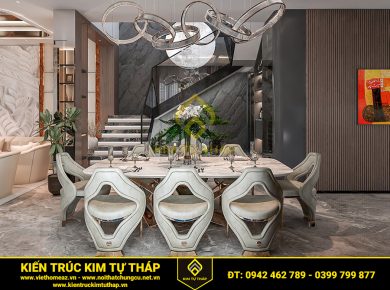 thiet-ke-biet-thu-tan-co-dien