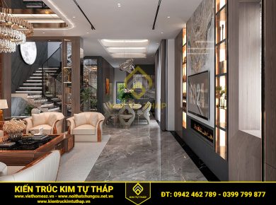 thiet-ke-biet-thu-tan-co-dien