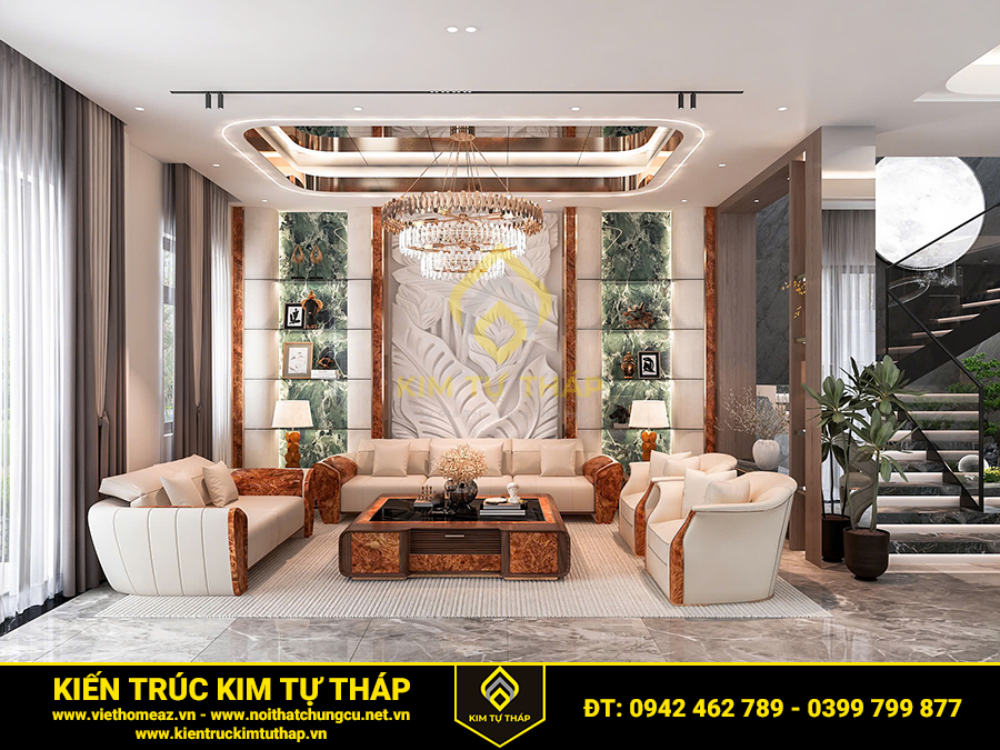 thiet-ke-biet-thu-tan-co-dien