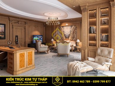 thiet-ke-biet-thu-tan-co-dien