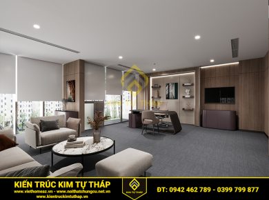 thiet-ke-biet-thu-tan-co-dien