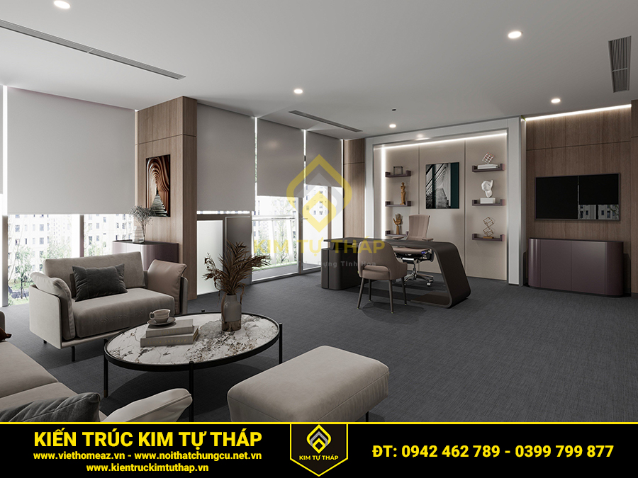 thiet-ke-biet-thu-tan-co-dien