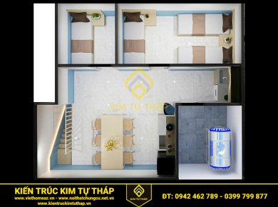thiet-ke-biet-thu-tan-co-dien