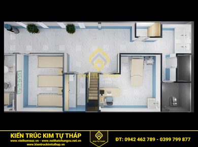 thiet-ke-biet-thu-tan-co-dien