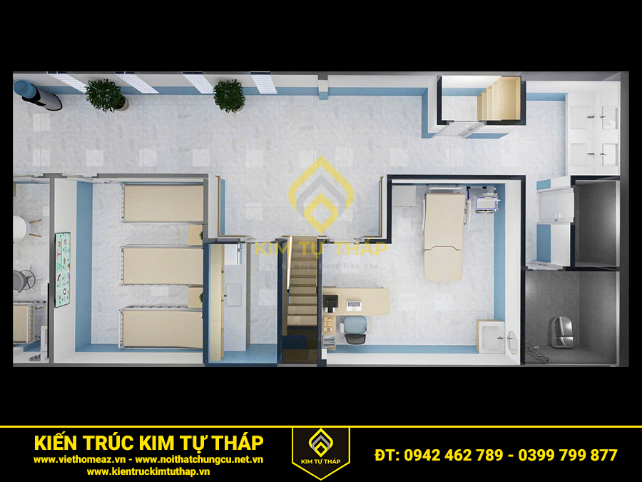 thiet-ke-biet-thu-tan-co-dien