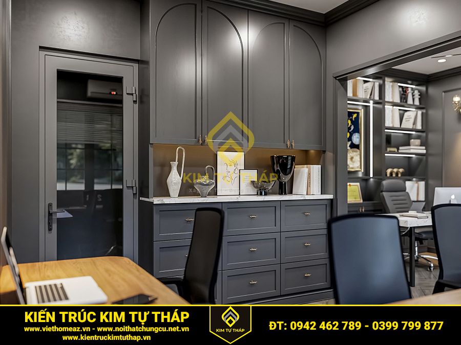 thiet-ke-biet-thu-tan-co-dien
