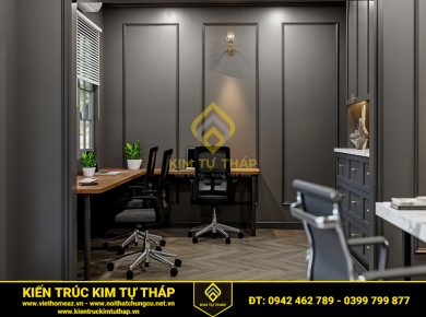thiet-ke-biet-thu-tan-co-dien