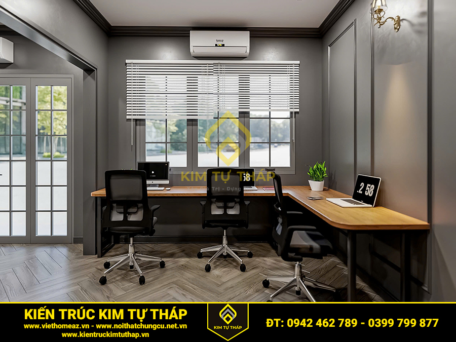thiet-ke-biet-thu-tan-co-dien