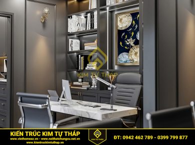 thiet-ke-biet-thu-tan-co-dien
