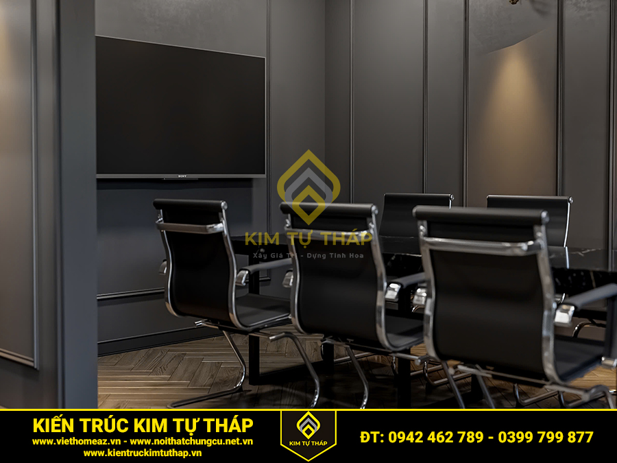 thiet-ke-biet-thu-tan-co-dien