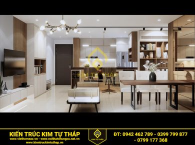 thiet-ke-biet-thu-tan-co-dien