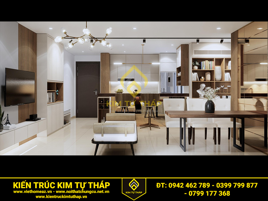 thiet-ke-biet-thu-tan-co-dien