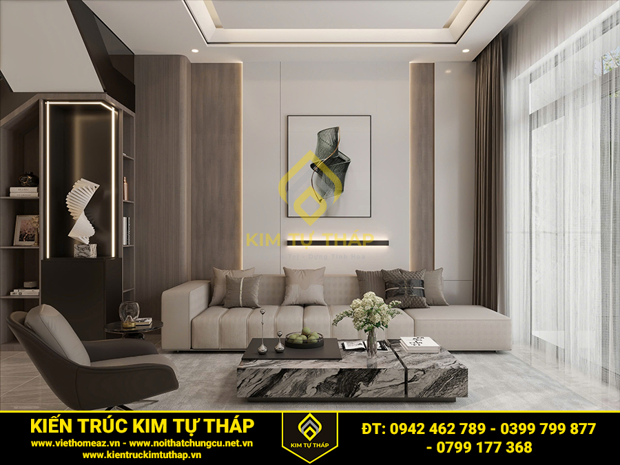 thiet-ke-biet-thu-tan-co-dien