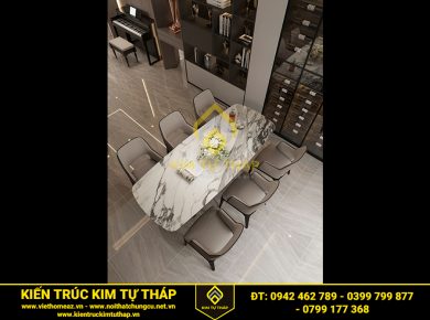 thiet-ke-biet-thu-tan-co-dien