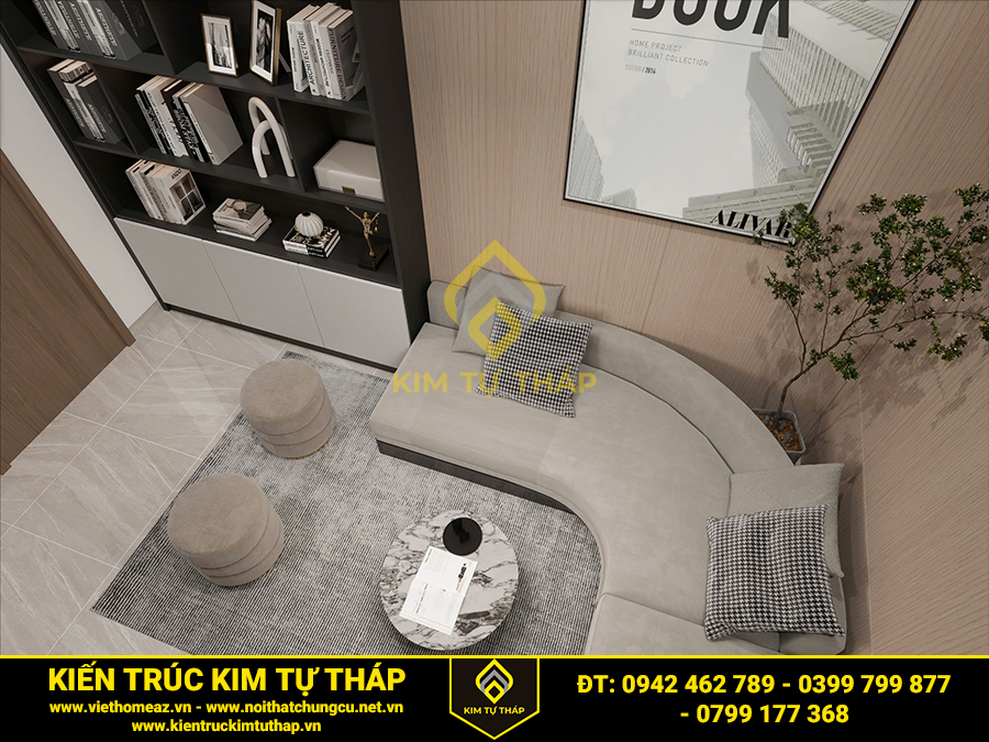 thiet-ke-biet-thu-tan-co-dien