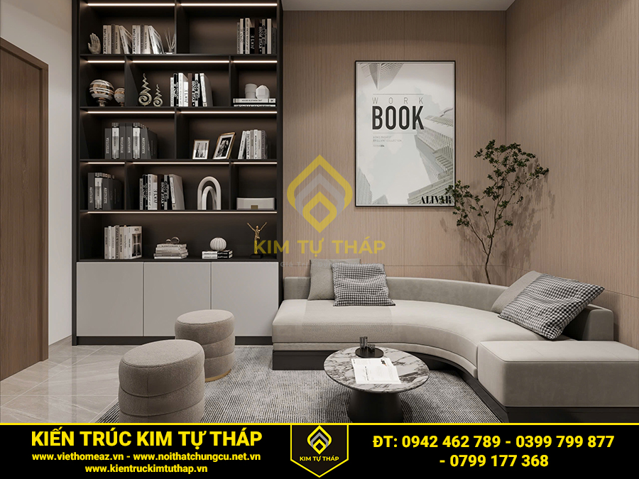 thiet-ke-biet-thu-tan-co-dien