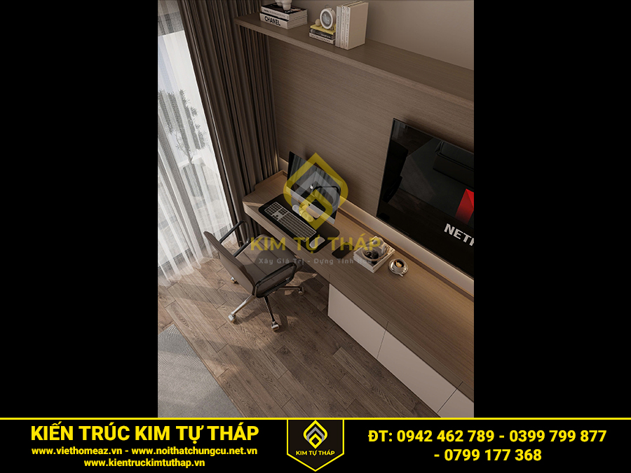 thiet-ke-biet-thu-tan-co-dien