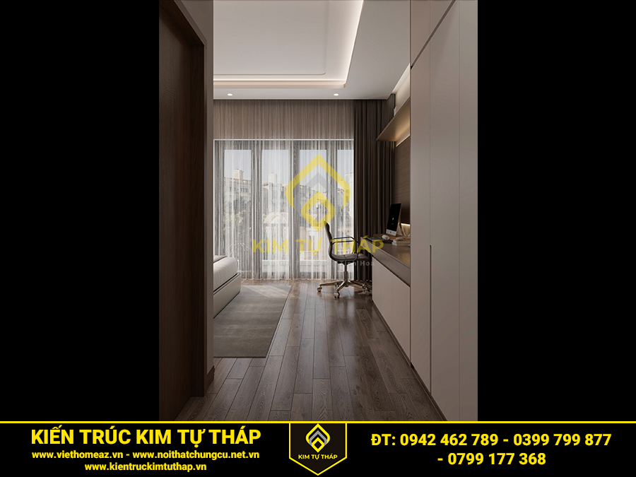 thiet-ke-biet-thu-tan-co-dien